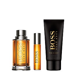 Boss The Scent - Coffret Eau de Toilette